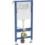 Инсталляция для унитаза Geberit DuofixBasic Delta 12см 458.103.00.2