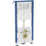 Інсталяція для унітазу Geberit Duofix Delta 12см 458.126.00.2