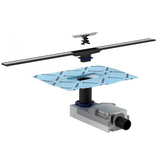 Трап Geberit CleanLine L30-90см H90-220 мм 154.150.00.1+154.450.KS.1