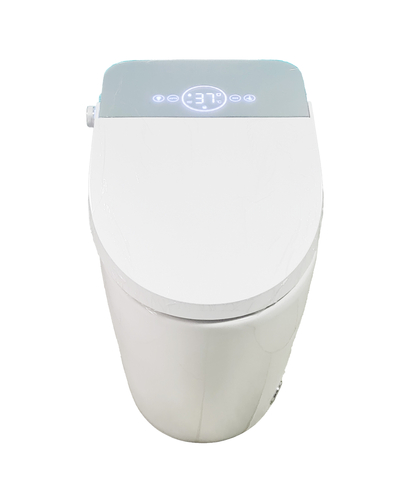 Унітаз-біде підлоговий Smart Toilet GRACE