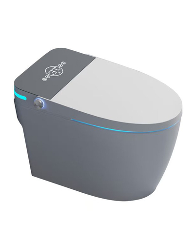 Унітаз-біде підлоговий Smart Toilet GRACE