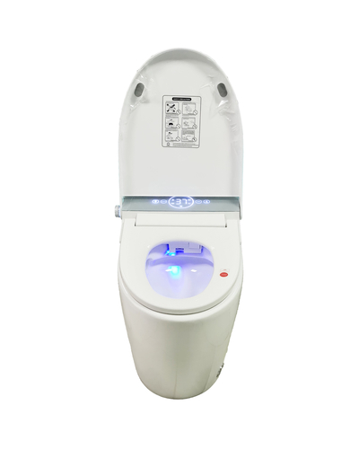 Унітаз-біде підлоговий Smart Toilet GRACE