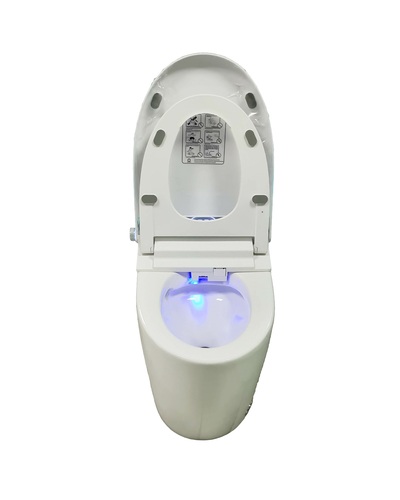 Унітаз-біде підлоговий Smart Toilet GRACE
