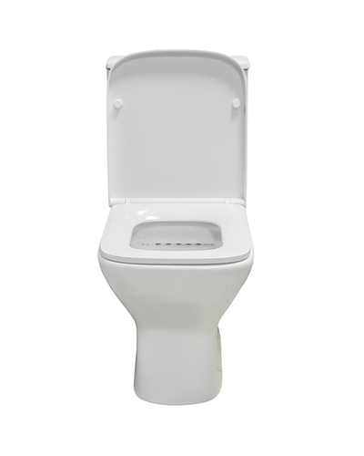 Унітаз-компакт Grace Lyra Rimless CT8600C