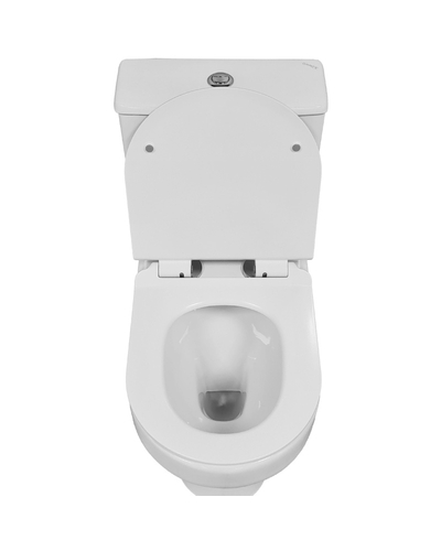 Унитаз-компакт Grace Tora Rimless CT8602C