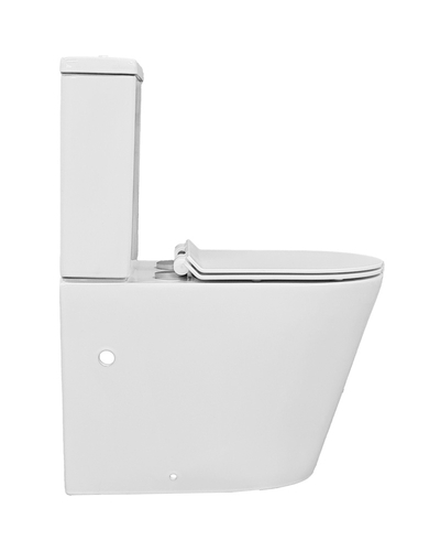 Унитаз-компакт Grace Mori Rimless CT8172S