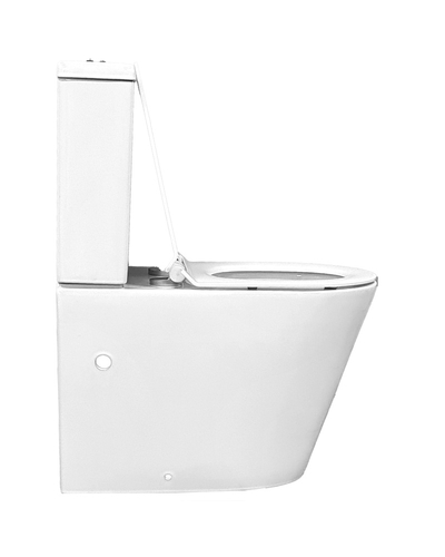 Унитаз-компакт Grace Mori Rimless CT8172S