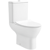 Унитаз-компакт Grace Rivo Rimless CT8132