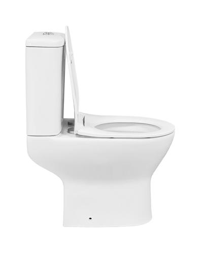 Унитаз-компакт Grace Rivo Rimless CT8132