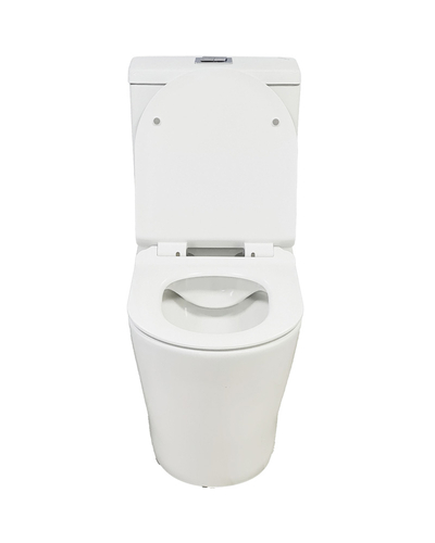 Унитаз-компакт Grace Mori Rimless CT8172S