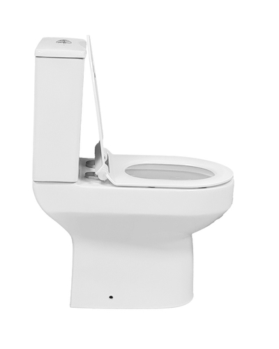 Унитаз-компакт Grace Tora Rimless CT8602C