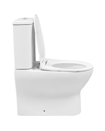 Унитаз-компакт Grace Aria Rimless CT8134