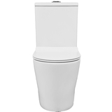 Унитаз-компакт Grace Mori Rimless CT8172S