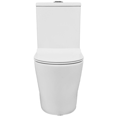 Унитаз-компакт Grace Mori Rimless CT8172S