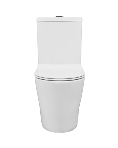 Унитаз-компакт Grace Mori Rimless CT8172S