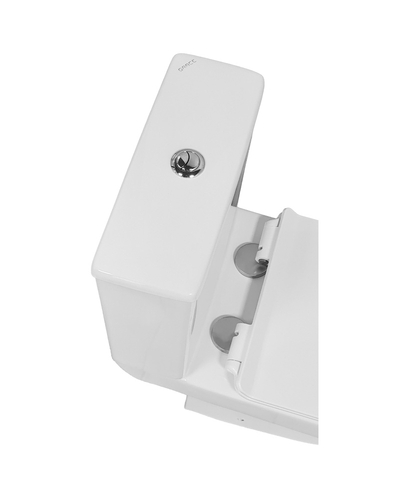 Унитаз-компакт Grace Tora Rimless CT8602C