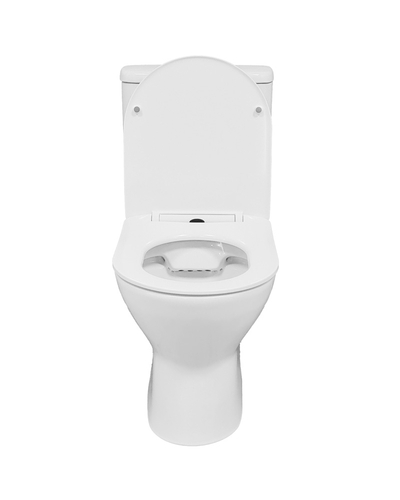 Унитаз-компакт Grace Rivo Rimless CT8132