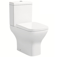 Унітаз-компакт Grace Lyra Rimless CT8600C