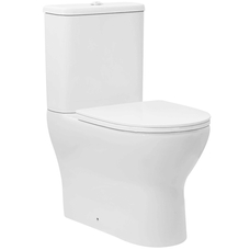 Унитаз-компакт Grace Aria Rimless CT8134