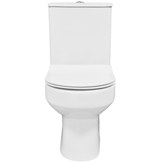 Унитаз-компакт Grace Tora Rimless CT8602C