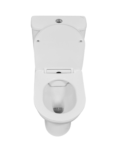 Унитаз-компакт Grace Rivo Rimless CT8132