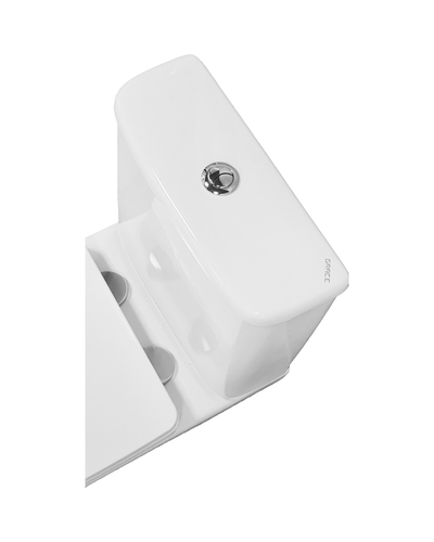 Унитаз-компакт Grace Rivo Rimless CT8132