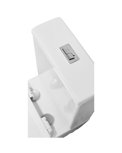 Унитаз-компакт Grace Mori Rimless CT8172S