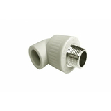 Коліно Grandi Therm PPR РЗ 20х3/4" (100190)