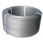 Труба для теплого пола Grandi Therm pert/evoh 16x2,0 400 м (кратно 400м) (100102)