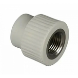 Муфта Grandi Therm PPR 25x3/4" з внутрішнім різьбленням (100230)