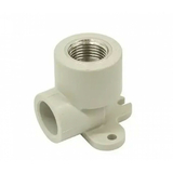 Коліно настінне Grandi Therm PPR РВ 20x1/2" под г/к (100179)