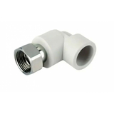 Кутник Grandi Therm PPR 20х1/2" з накидною гайкою (100194)