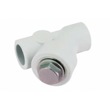 Фильтр грубой очистки Grandi Therm PPR 25 D=25 (100330)