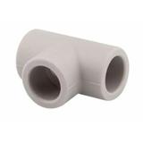 Трійник рівнопрохідний Grandi Therm PPR 63 D=63 (100305)