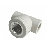 Трійник Grandi Therm PPR 25x3/4" із внутрішньою різьбою (100310)