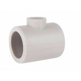 Трійник редукційний Grandi Therm PPR 110х90 D=110 (1003237)