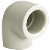 Коліно Grandi Therm PPR 110х90° D=110 під паяння (1001731)