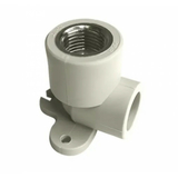 Коліно настінне Grandi Therm PPR РВ 20x1/2" (100178)