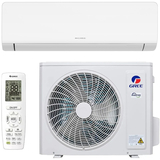 Кондиціонер інверторний Gree Pular GWH24AGE-K6DNA1A/I GWH24AFE-K6DNA2I/O Wi-Fi (до -15 ℃)