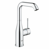 Змішувач для умивальника Grohe Essence New L-Size, хром (23541001)