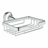 Поличка Grohe Essentials Authentic (40659001)