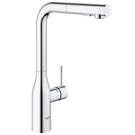 Кухонний змішувач для мийки GROHE Essence (30270000)