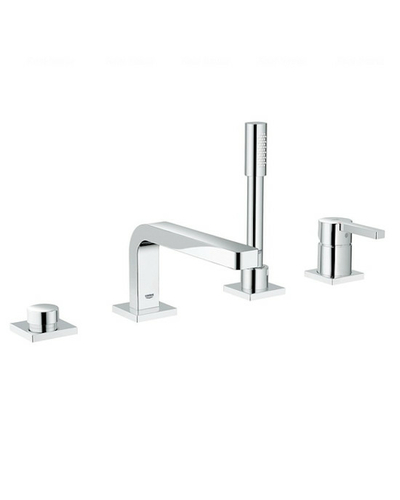 Змішувач для ванни Grohe Lineare New (19577001)