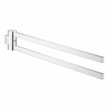 Тримач для рушника, Grohe Selection (41063000)