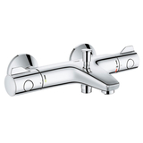 Змішувач Grohe Grohtherm 800, для ванни, термостат 34576000