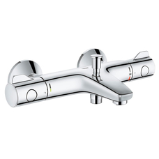 Змішувач Grohe Grohtherm 800, для ванни, термостат 34576000