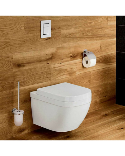 Унітаз підвісний Grohe EuroCeramic 54 з сидінням Softclose 39328000/39330001