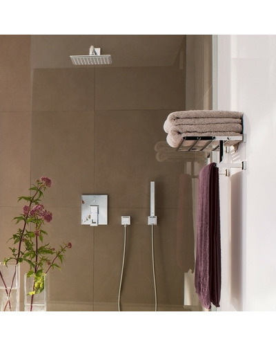 Душовий комплект Grohe Euphoria Cube Stick (27702000)