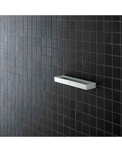 Держатель для полотенца Grohe Selection Cube (40766000)