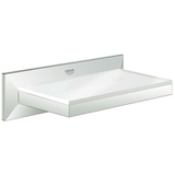 Поличка з мильницею Grohe Allure Brilliant (40504000)